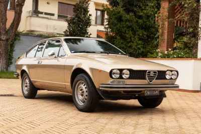 Alfetta